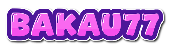logo BAKAU77